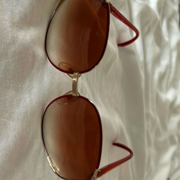 Vintage Christian Dior sunglasses - Picture 1 of 3